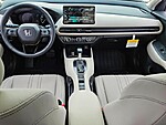 New 2026 Honda HR-V EX-L in FT. PIERCE, FLORIDA (Photo 16)