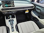 New 2026 Honda HR-V EX-L in FT. PIERCE, FLORIDA (Photo 17)