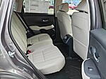 New 2026 Honda HR-V EX-L in FT. PIERCE, FLORIDA (Photo 21)
