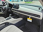 New 2026 Honda HR-V EX-L in FT. PIERCE, FLORIDA (Photo 22)
