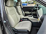 New 2026 Honda HR-V EX-L in FT. PIERCE, FLORIDA (Photo 23)