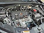 New 2026 Honda HR-V EX-L in FT. PIERCE, FLORIDA (Photo 25)