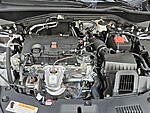 New 2026 Honda HR-V EX-L in FT. PIERCE, FLORIDA (Photo 26)