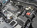New 2026 Honda HR-V EX-L in FT. PIERCE, FLORIDA (Photo 27)