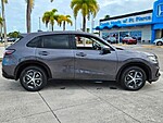New 2026 Honda HR-V EX-L in FT. PIERCE, FLORIDA (Photo 3)
