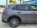 New 2026 Honda HR-V EX-L in FT. PIERCE, FLORIDA (Photo 4)
