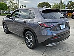 New 2026 Honda HR-V EX-L in FT. PIERCE, FLORIDA (Photo 6)