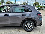 New 2026 Honda HR-V EX-L in FT. PIERCE, FLORIDA (Photo 7)