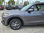 New 2026 Honda HR-V EX-L in FT. PIERCE, FLORIDA (Photo 9)