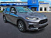 New 2026 Honda HR-V EX-L in FT. PIERCE, FLORIDA