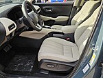 New 2026 Honda HR-V EX-L in FT. PIERCE, FLORIDA (Photo 13)
