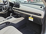 New 2026 Honda HR-V EX-L in FT. PIERCE, FLORIDA (Photo 23)