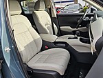 New 2026 Honda HR-V EX-L in FT. PIERCE, FLORIDA (Photo 24)