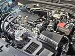 New 2026 Honda HR-V EX-L in FT. PIERCE, FLORIDA (Photo 29)
