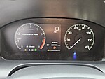 New 2026 Honda HR-V EX-L in FT. PIERCE, FLORIDA (Photo 33)
