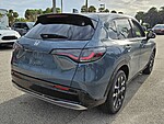 New 2026 Honda HR-V EX-L in FT. PIERCE, FLORIDA (Photo 5)