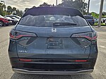 New 2026 Honda HR-V EX-L in FT. PIERCE, FLORIDA (Photo 6)