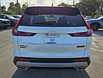 New 2026 Honda CR-V Hybrid TRAILSPORT in FT. PIERCE, FLORIDA (Photo 6)
