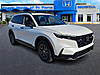 New 2026 Honda CR-V Hybrid TRAILSPORT in FT. PIERCE, FLORIDA
