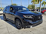 New 2025 Honda Pilot TRAILSPORT in FT. PIERCE, FLORIDA (Photo 1)