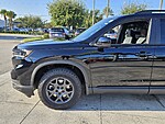 New 2025 Honda Pilot TRAILSPORT in FT. PIERCE, FLORIDA (Photo 10)