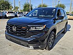 New 2025 Honda Pilot TRAILSPORT in FT. PIERCE, FLORIDA (Photo 11)