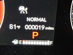 New 2025 Honda Pilot TRAILSPORT in FT. PIERCE, FLORIDA (Photo 34)