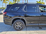 New 2025 Honda Pilot TRAILSPORT in FT. PIERCE, FLORIDA (Photo 4)