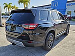 New 2025 Honda Pilot TRAILSPORT in FT. PIERCE, FLORIDA (Photo 5)
