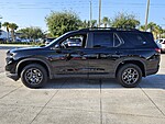 New 2025 Honda Pilot TRAILSPORT in FT. PIERCE, FLORIDA (Photo 9)