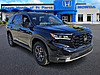 New 2025 Honda Pilot TRAILSPORT in FT. PIERCE, FLORIDA