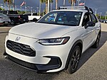 New 2026 Honda HR-V SPORT in FT. PIERCE, FLORIDA (Photo 11)