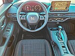 New 2026 Honda HR-V SPORT in FT. PIERCE, FLORIDA (Photo 15)
