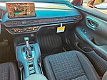 New 2026 Honda HR-V SPORT in FT. PIERCE, FLORIDA (Photo 17)