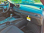 New 2026 Honda HR-V SPORT in FT. PIERCE, FLORIDA (Photo 23)