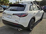 New 2026 Honda HR-V SPORT in FT. PIERCE, FLORIDA (Photo 5)