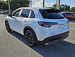 New 2026 Honda HR-V SPORT in FT. PIERCE, FLORIDA (Photo 6)