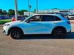 New 2026 Honda HR-V SPORT in FT. PIERCE, FLORIDA (Photo 8)