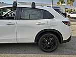 New 2026 Honda HR-V SPORT in FT. PIERCE, FLORIDA (Photo 8)