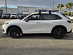 New 2026 Honda HR-V SPORT in FT. PIERCE, FLORIDA (Photo 9)