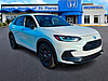 New 2026 Honda HR-V SPORT in FT. PIERCE, FLORIDA