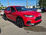 New 2026 Honda HR-V SPORT in FT. PIERCE, FLORIDA (Photo 1)