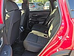New 2026 Honda HR-V SPORT in FT. PIERCE, FLORIDA (Photo 12)