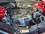 New 2026 Honda HR-V SPORT in FT. PIERCE, FLORIDA (Photo 23)