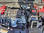 New 2026 Honda HR-V SPORT in FT. PIERCE, FLORIDA (Photo 24)