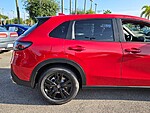 New 2026 Honda HR-V SPORT in FT. PIERCE, FLORIDA (Photo 4)