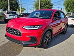 New 2026 Honda HR-V SPORT in FT. PIERCE, FLORIDA (Photo 8)