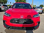 New 2026 Honda HR-V SPORT in FT. PIERCE, FLORIDA (Photo 9)