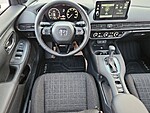 New 2026 Honda HR-V SPORT in FT. PIERCE, FLORIDA (Photo 16)