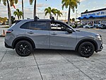 New 2026 Honda HR-V SPORT in FT. PIERCE, FLORIDA (Photo 3)